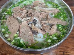 -攀枝花·任德琼·盐边羊肉米线