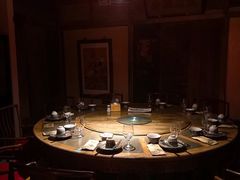 包厢-兰溪小馆(东直门簋街店)