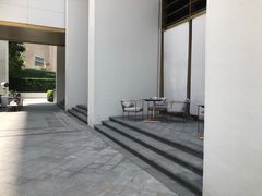 -尼依格罗香港美利酒店