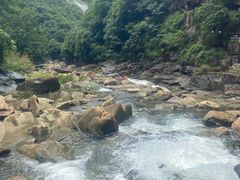 -雅鲁激流探险漂流