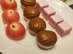 -紫阳富豪大酒店(惠南店)
