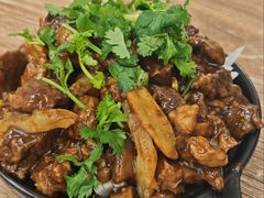 牛三件-巷子深菜馆(新华路店)