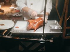 -青年公社烤鸭(青年路店)