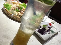 -尚一汤 广东炖汤(金桥国际店)