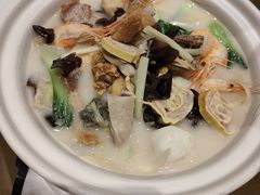 老法三鲜锅-東大方(武康千秋广场店)