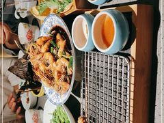 -老头儿油爆虾(星光一期店)