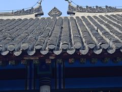 -张学良旧居陈列馆