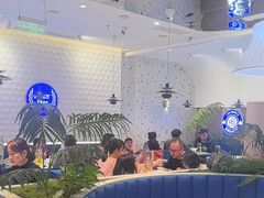 -兰湘子·湘菜小炒(天水兰天城市广场店)
