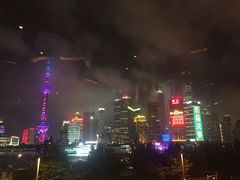 -YUE·6·西式融合餐厅(外滩六号店)