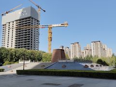 -木塔寺遗址生态公园