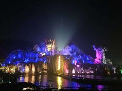 -南京银杏湖乐园