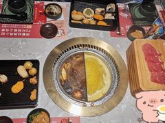 -空之介寿喜烧·和牛放题(恒隆广场店)