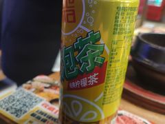 -首尔朴宝·炭火烤肉(五角场店)