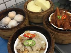 百酱凤爪-九九私厨(石溪店)