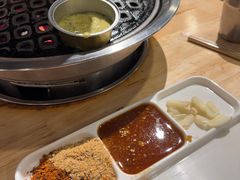 -霸腹烤肉(厦门柚子番店)