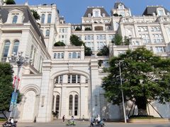 -花果园湿地公园