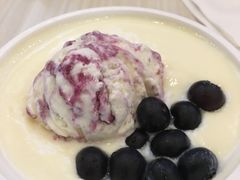 -满记甜品(荟聚购物中心店)