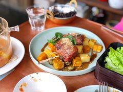 杜卡烤羊排-Ginger(兴国路店)