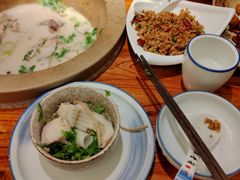 -滇香肴·云南菜蒸汽石锅鱼(云南北路店)