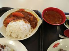 -大圆碗•T骨大排饭(天海店)