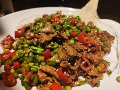 火树嫩肥牛-玛町精致餐酒吧(大众巷店)