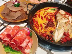 -贰回巷火锅馆(钟楼店)