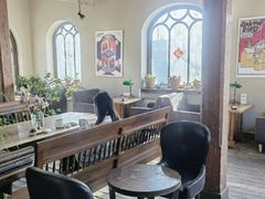 大堂-1901 Cafe(西四店)