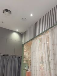 -奈尔宝·儿童乐园·亲子餐厅(华采天地店)