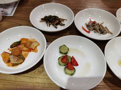 -紫霞门韩国料理烤肉(深南东路店)