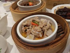 -稻香酒家·35年老字号(侨光店)