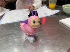 -潮界(LU·ONE凯德晶萃广场店)