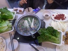 -黑山牛肉汤火锅(花城汇店)