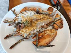 -海味当家·蒸锅海鲜(星海公园店)