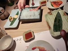-匠和风精致料理(宁德万达店)