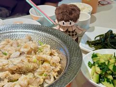 -小鱼小牛(世欧广场店)