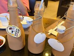 -中国厨房/台湾牛肉面