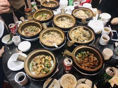 -红星光发煲仔饭(大石街店)