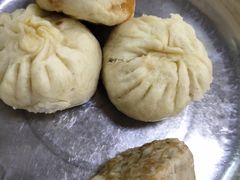 -老陶包子铺(南大西南村店)