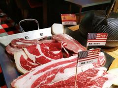 -炉小哥烤肉(信万广场店)