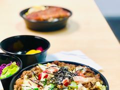 -小曹日本料理(软景中心店)