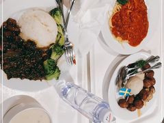 -宜家·瑞典风味餐厅(海达南街店)