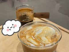 -dotcom coffee古点咖啡(致真大厦店)