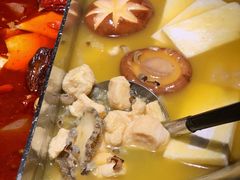-湊湊火锅·茶憩(东城万达店)