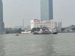 -长洲岛