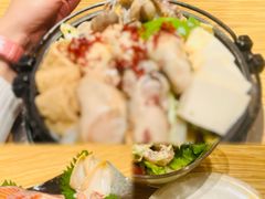 -合点寿司(金虹桥商场店)