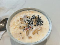 -堂屋糖水店(愚园店)