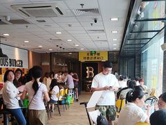 -麦当劳(世贸店)