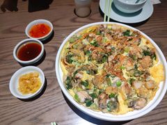 福建海蛎煎-四道菜·福建菜馆(新街口金鹰店)