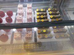 -麦雪尔甜品·生日蛋糕(新街口旗舰店)