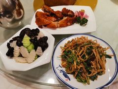 -凯鸽酒楼(大同振兴街店)